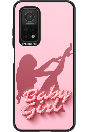 Pink Trouble 2.0 - Xiaomi Mi 10T 5G
