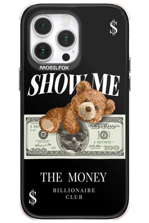 Show Me The Money - Apple iPhone 14 Pro Max