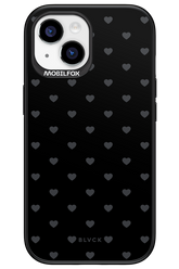 BLVCK HEARTS - Apple iPhone 15