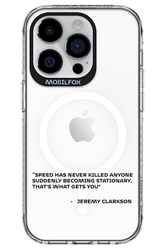 Clarkson's Wisdom - Apple iPhone 14 Pro