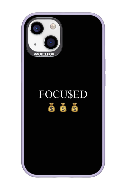 FOCU$ED 2.0 - Apple iPhone 13