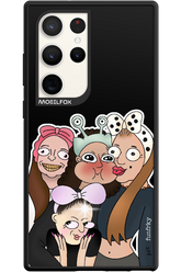 Squad Goals - Samsung Galaxy S23 Ultra