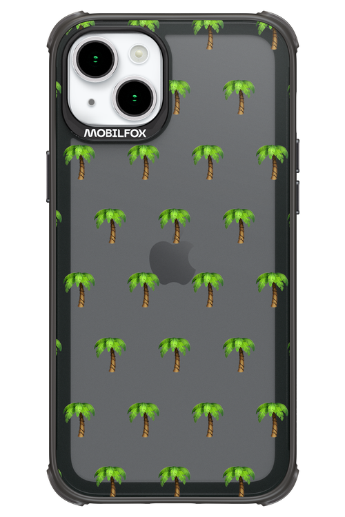 Tropical Breeze - Apple iPhone 15 Plus