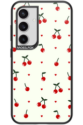 Baby Cherry - Samsung Galaxy S24