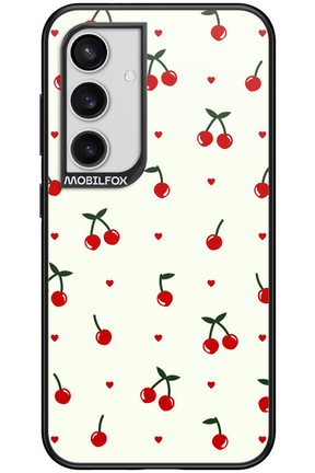 Baby Cherry - Samsung Galaxy S24