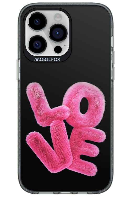 Pinky Love - Apple iPhone 14 Pro Max