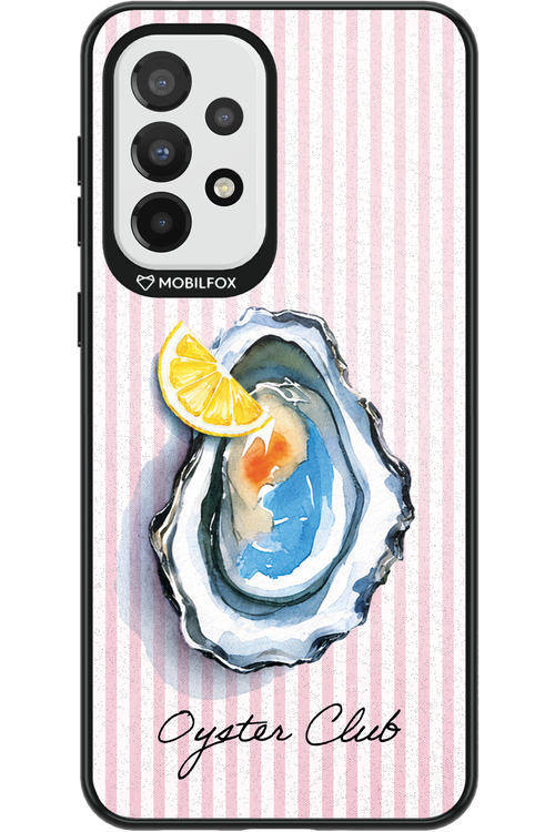 Oyster Club 2.0 - Samsung Galaxy A33