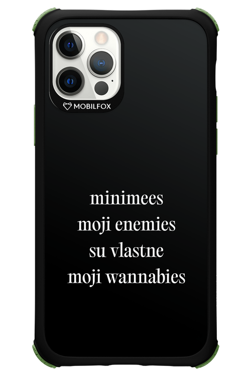 Minimees - Apple iPhone 12 Pro