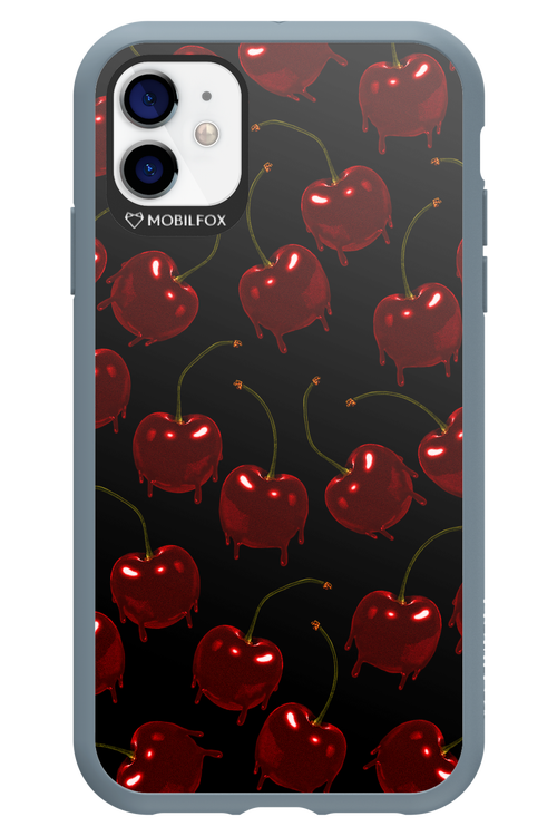 Cherry Blood - Apple iPhone 11