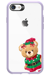 Mrs. Elf - Apple iPhone 8