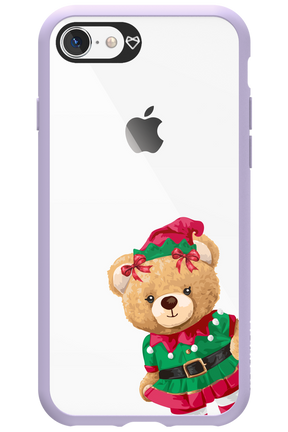 Mrs. Elf - Apple iPhone 8