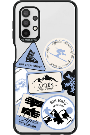 Alpine Spirit - Samsung Galaxy A32 5G