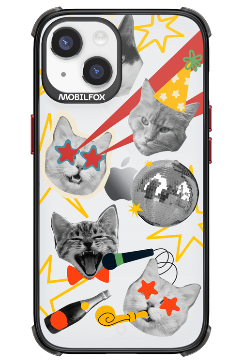 Christmas Chaos - Apple iPhone 14