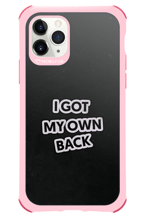 I Got It - Apple iPhone 11 Pro