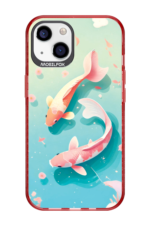 Koi II - Apple iPhone 13