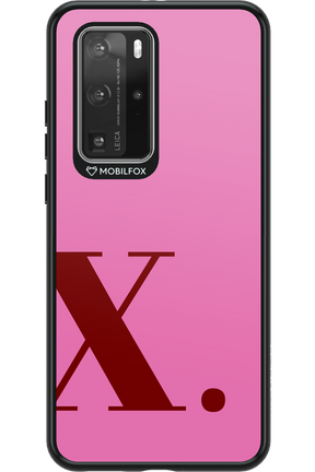 X (Sorbet) - Huawei P40 Pro