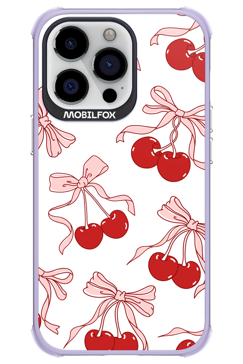 Cherry Queen - Apple iPhone 13 Pro