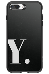Y (Off Space) 2.0 - Apple iPhone 7 Plus
