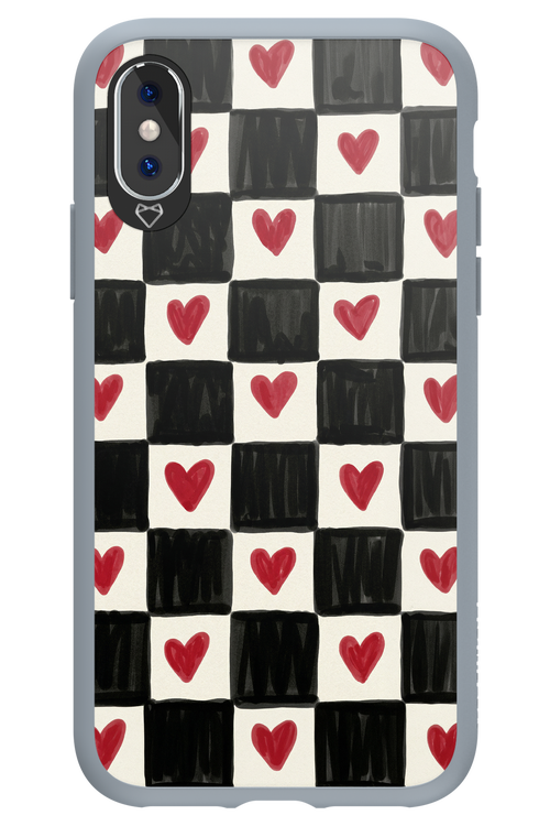 Little Hearts 2.0 - Apple iPhone XS