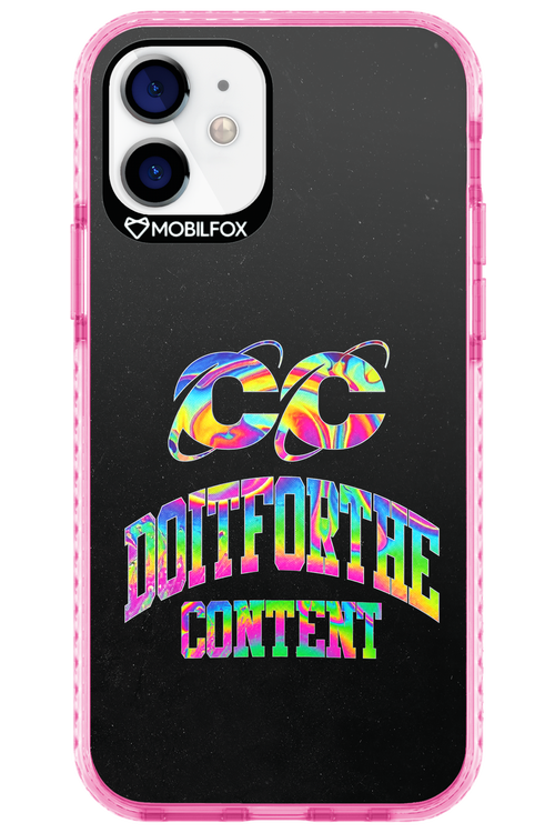 DO IT 2.0 - Apple iPhone 12