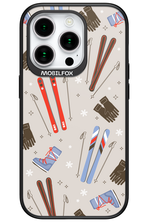 Ski Essentials - Apple iPhone 15 Pro