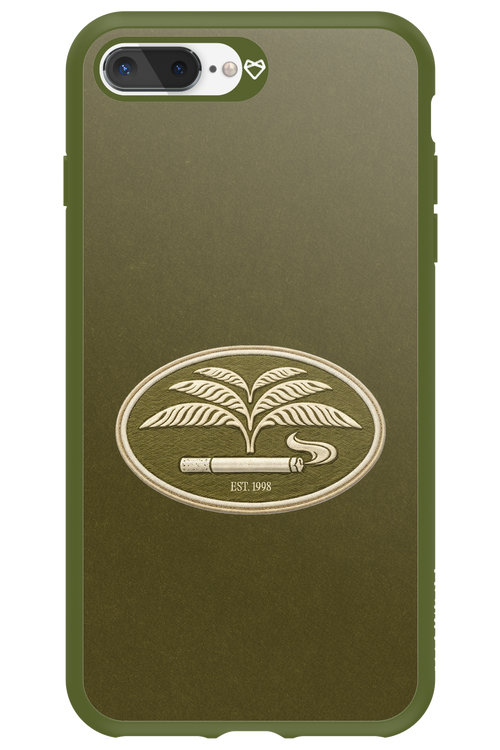 Nature Check - Apple iPhone 7 Plus