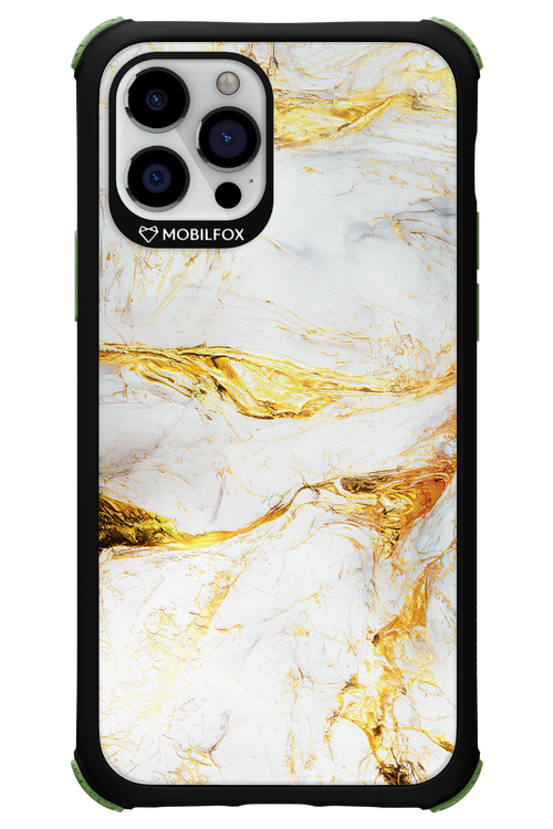 Quartz - Apple iPhone 12 Pro