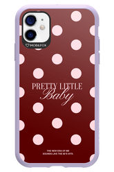 60’s Baby - Apple iPhone 11