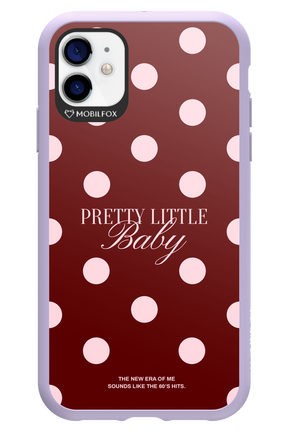 60’s Baby - Apple iPhone 11