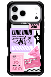 Sticky - Apple iPhone 17 Pro Max