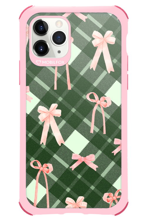 Blanket Fluff - Apple iPhone 11 Pro