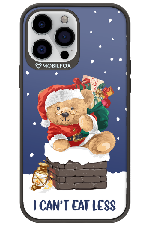 I can't eat less - Apple iPhone 13 Pro Max