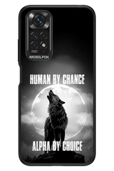 Alpha 2.0 - Xiaomi Redmi Note 11/11S 4G