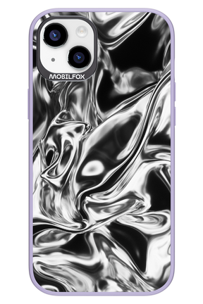 Chrome Blood - Apple iPhone 14 Plus