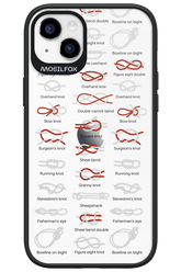 Knot Master 2.0 - Apple iPhone 14 Plus