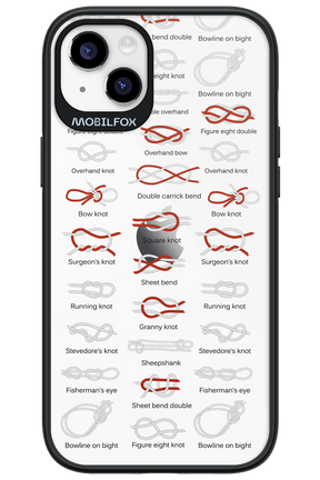 Knot Master 2.0 - Apple iPhone 14 Plus