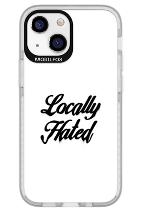 Locally Hated - Apple iPhone 13 Mini