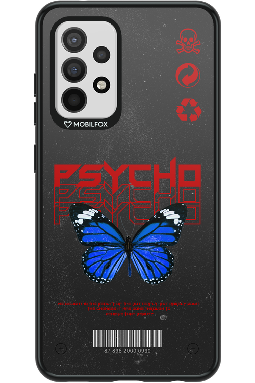 Psybutterfly - Samsung Galaxy A52 / A52 5G / A52s