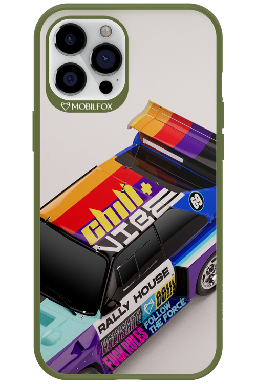 Rally House - Apple iPhone 12 Pro Max