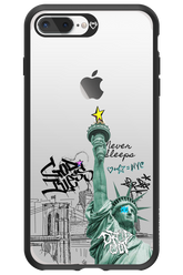 Urban Liberty 2.0 - Apple iPhone 7 Plus