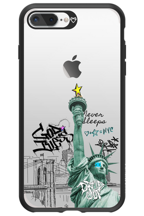 Urban Liberty 2.0 - Apple iPhone 7 Plus