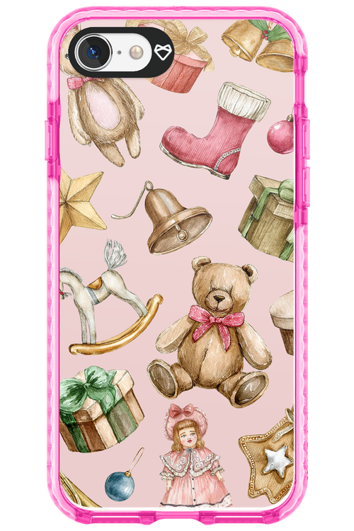 Toy Shop - Apple iPhone 8