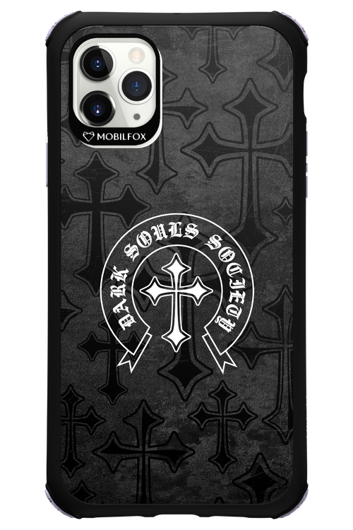 Dark Souls Society - Apple iPhone 11 Pro Max