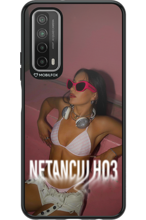 Netancuj Ho3 - Huawei P Smart 2021