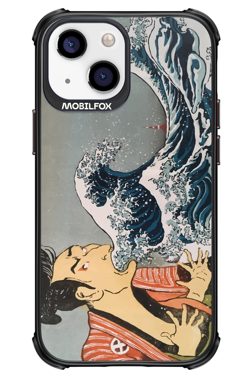 Surf God - Apple iPhone 13 Mini