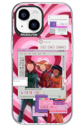 Totally Vibes - Apple iPhone 15