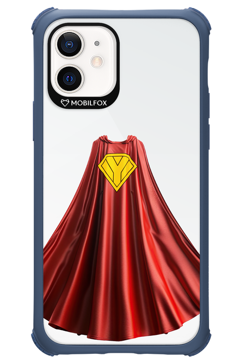 Super Y - Apple iPhone 12