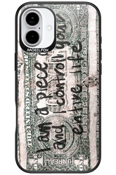 Dollars - Apple iPhone 16 Plus