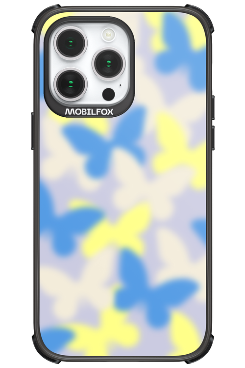 Pastel Butter - Apple iPhone 14 Pro Max