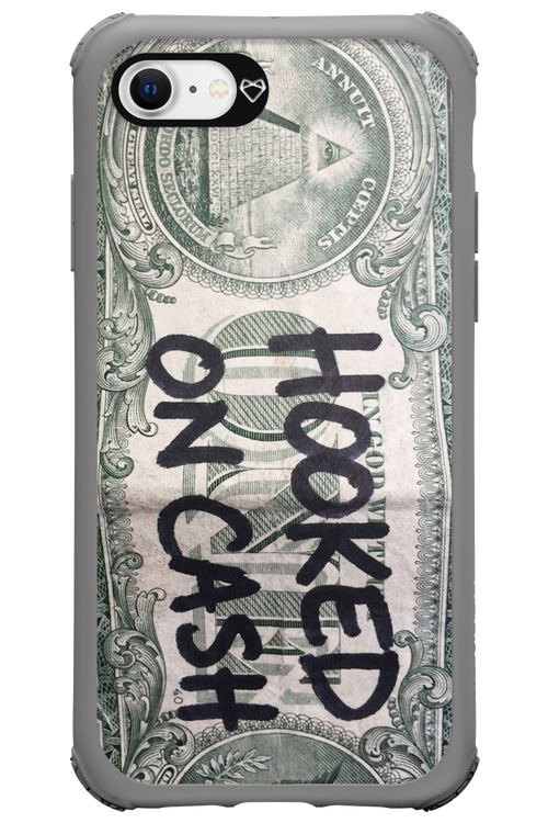 hooked 2.0 - Apple iPhone SE 2022